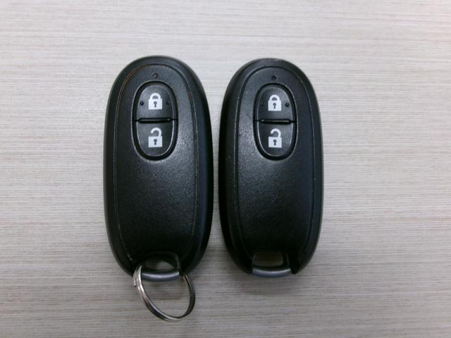 モコ Ｓ　ディスプレイオーディオ　バックカメラ　エアコン　スマートキー　スペアキー　電動格納ミラー（23枚目）