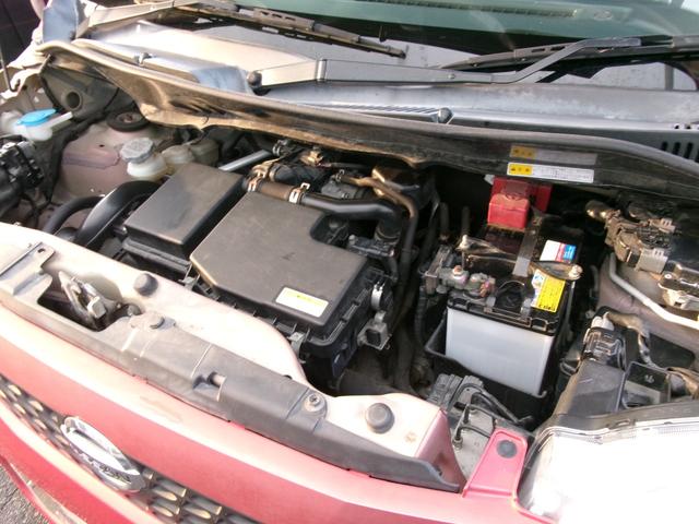 モコ Ｓ　ディスプレイオーディオ　バックカメラ　エアコン　スマートキー　スペアキー　電動格納ミラー（33枚目）