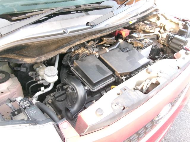 モコ Ｓ　ディスプレイオーディオ　バックカメラ　エアコン　スマートキー　スペアキー　電動格納ミラー（34枚目）