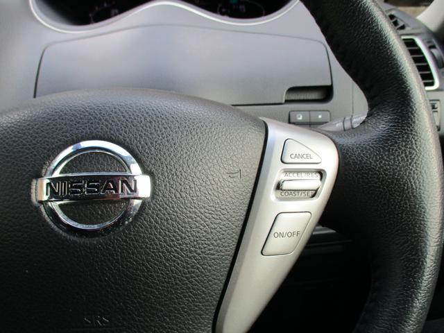 セレナ ハイウェイスターＧ　Ｓ－ハイブリッド　ワンオーナー　純正ナビ　フルセグ　バックカメラ　両側電動スライド　クルーズコントロール　Ｂｌｕｅｔｏｏｔｈ　ＥＴＣ　純正ＡＷ１６インチ　スペアキー　フォグランプ（16枚目）