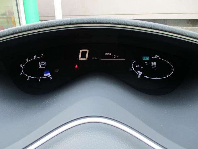 セレナ ハイウェイスターＧ　Ｓ－ハイブリッド　ワンオーナー　純正ナビ　フルセグ　バックカメラ　両側電動スライド　クルーズコントロール　Ｂｌｕｅｔｏｏｔｈ　ＥＴＣ　純正ＡＷ１６インチ　スペアキー　フォグランプ（19枚目）