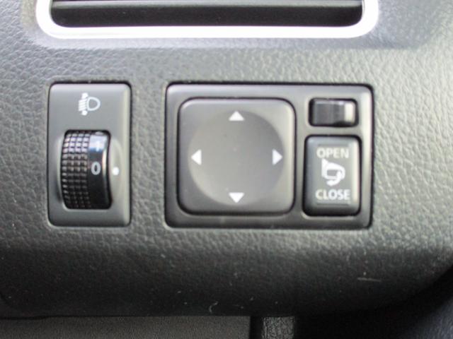 セレナ ハイウェイスターＧ　Ｓ－ハイブリッド　ワンオーナー　純正ナビ　フルセグ　バックカメラ　両側電動スライド　クルーズコントロール　Ｂｌｕｅｔｏｏｔｈ　ＥＴＣ　純正ＡＷ１６インチ　スペアキー　フォグランプ（22枚目）