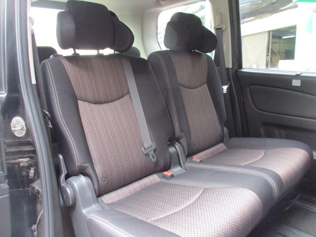 セレナ ハイウェイスターＧ　Ｓ－ハイブリッド　ワンオーナー　純正ナビ　フルセグ　バックカメラ　両側電動スライド　クルーズコントロール　Ｂｌｕｅｔｏｏｔｈ　ＥＴＣ　純正ＡＷ１６インチ　スペアキー　フォグランプ（30枚目）