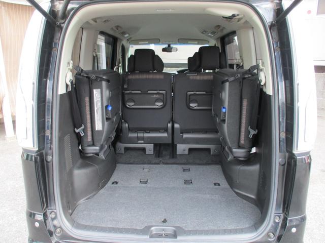 セレナ ハイウェイスターＧ　Ｓ－ハイブリッド　ワンオーナー　純正ナビ　フルセグ　バックカメラ　両側電動スライド　クルーズコントロール　Ｂｌｕｅｔｏｏｔｈ　ＥＴＣ　純正ＡＷ１６インチ　スペアキー　フォグランプ（38枚目）