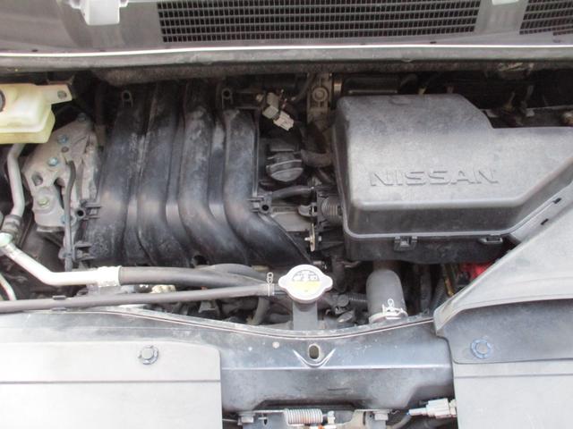 セレナ ハイウェイスターＧ　Ｓ－ハイブリッド　ワンオーナー　純正ナビ　フルセグ　バックカメラ　両側電動スライド　クルーズコントロール　Ｂｌｕｅｔｏｏｔｈ　ＥＴＣ　純正ＡＷ１６インチ　スペアキー　フォグランプ（39枚目）