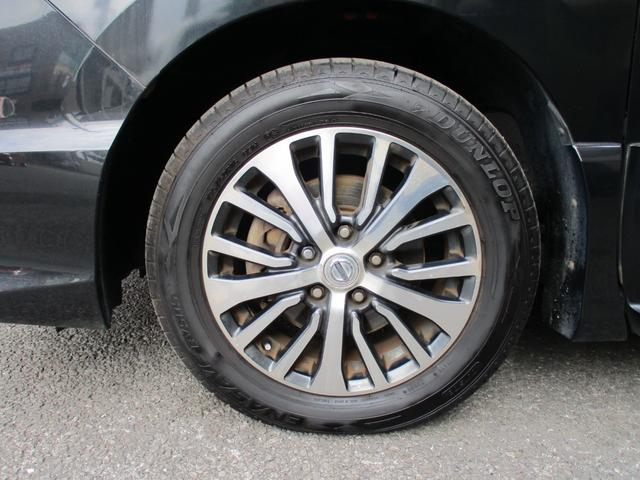 セレナ ハイウェイスターＧ　Ｓ－ハイブリッド　ワンオーナー　純正ナビ　フルセグ　バックカメラ　両側電動スライド　クルーズコントロール　Ｂｌｕｅｔｏｏｔｈ　ＥＴＣ　純正ＡＷ１６インチ　スペアキー　フォグランプ（57枚目）