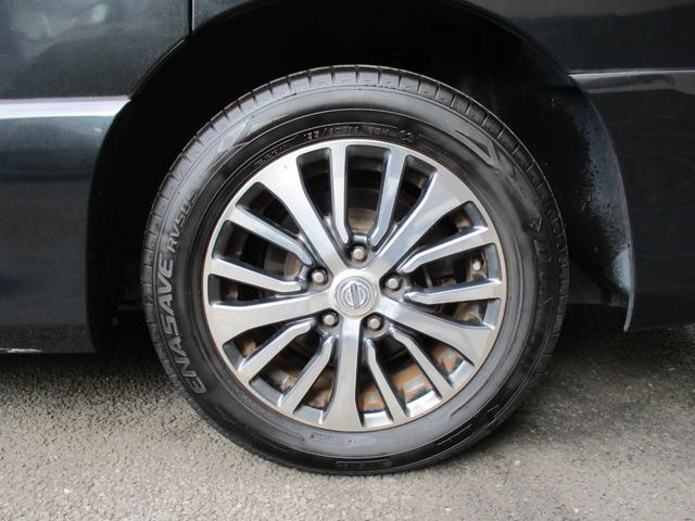 セレナ ハイウェイスターＧ　Ｓ－ハイブリッド　ワンオーナー　純正ナビ　フルセグ　バックカメラ　両側電動スライド　クルーズコントロール　Ｂｌｕｅｔｏｏｔｈ　ＥＴＣ　純正ＡＷ１６インチ　スペアキー　フォグランプ（58枚目）