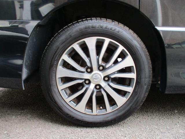 セレナ ハイウェイスターＧ　Ｓ－ハイブリッド　ワンオーナー　純正ナビ　フルセグ　バックカメラ　両側電動スライド　クルーズコントロール　Ｂｌｕｅｔｏｏｔｈ　ＥＴＣ　純正ＡＷ１６インチ　スペアキー　フォグランプ（59枚目）