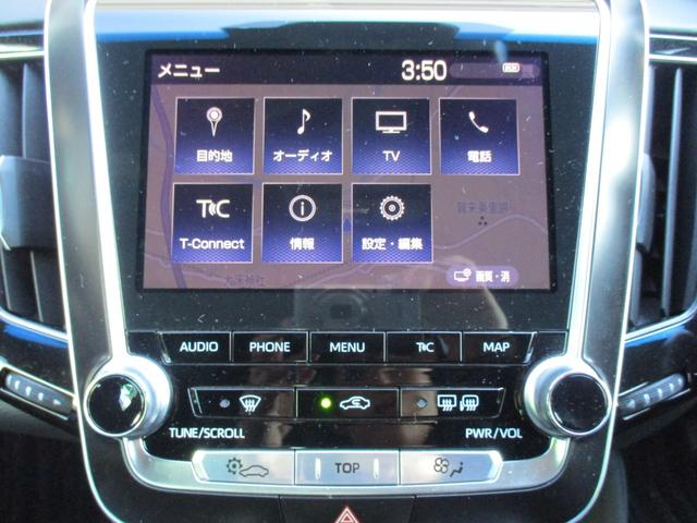 クラウンハイブリッド ＲＳアドバンス　禁煙車　純正ナビ　フルセグ　バックカメラ　プリクラッシュセーフティ　クリアランスソナー　ブラインドスポットモニター　純正ＡＷ　ＤＶＤ　ＥＴＣ　Ｂｌｕｅｔｏｏｔｈ　カードキー（13枚目）