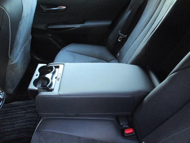 クラウンハイブリッド ＲＳアドバンス　禁煙車　純正ナビ　フルセグ　バックカメラ　プリクラッシュセーフティ　クリアランスソナー　ブラインドスポットモニター　純正ＡＷ　ＤＶＤ　ＥＴＣ　Ｂｌｕｅｔｏｏｔｈ　カードキー（45枚目）