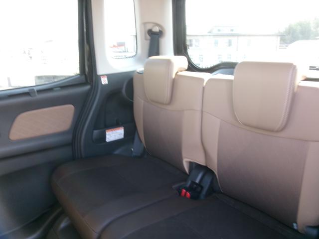 デイズルークス ハイウェイスター　Ｘ　Ｖセレクション　禁煙車　ハーフレザーシート　社外ナビ　全方位カメラ　ワンセグ　ＥＴＣ　オートライト　オートライト　ＬＥＤ　スマートキー　スペアキー　両側電動スライド　衝突被害軽減　ドラレコ　純正１５インチＡＷ（34枚目）