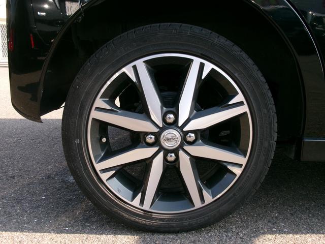 デイズルークス ハイウェイスター　Ｘ　Ｖセレクション　禁煙車　ハーフレザーシート　社外ナビ　全方位カメラ　ワンセグ　ＥＴＣ　オートライト　オートライト　ＬＥＤ　スマートキー　スペアキー　両側電動スライド　衝突被害軽減　ドラレコ　純正１５インチＡＷ（46枚目）