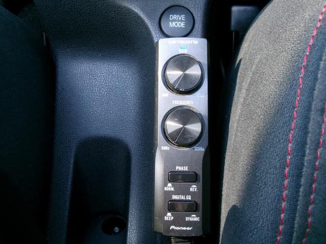 ノート ｅ－パワーニスモ　禁煙車　純正ナビ　ワンセグ　ＢＴ　バックカメラ　ＥＴＣ　衝突軽減ブレーキ　横滑り防止　ＨＫＳマフラー　１５インチアルミホイール（26枚目）