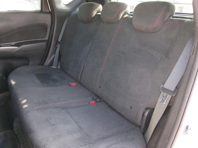 ノート ｅ－パワーニスモ　禁煙車　純正ナビ　ワンセグ　ＢＴ　バックカメラ　ＥＴＣ　衝突軽減ブレーキ　横滑り防止　ＨＫＳマフラー　１５インチアルミホイール（37枚目）