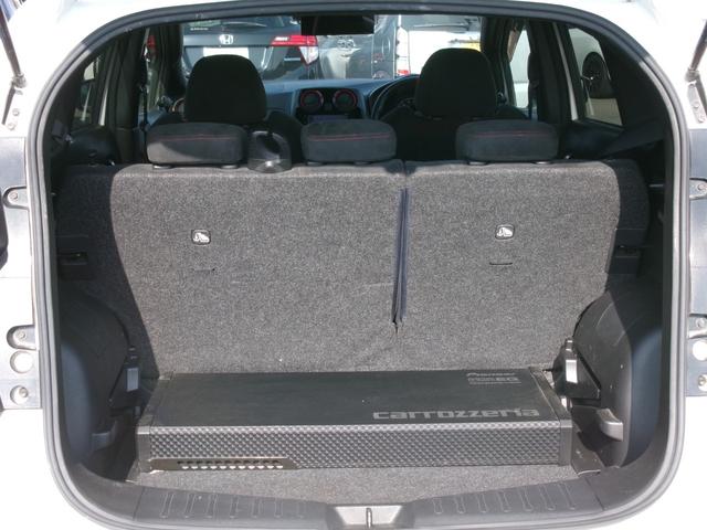 ノート ｅ－パワーニスモ　禁煙車　純正ナビ　ワンセグ　ＢＴ　バックカメラ　ＥＴＣ　衝突軽減ブレーキ　横滑り防止　ＨＫＳマフラー　１５インチアルミホイール（41枚目）