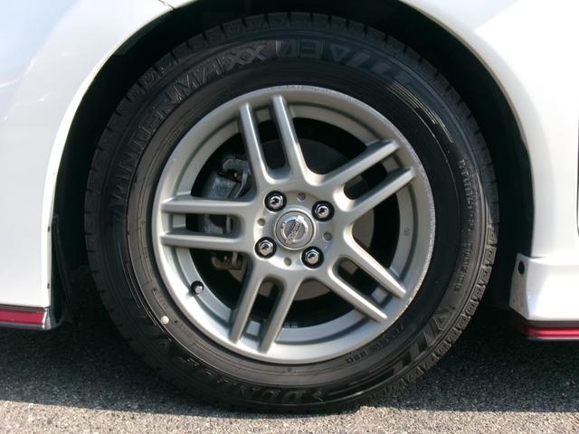 ノート ｅ－パワーニスモ　禁煙車　純正ナビ　ワンセグ　ＢＴ　バックカメラ　ＥＴＣ　衝突軽減ブレーキ　横滑り防止　ＨＫＳマフラー　１５インチアルミホイール（48枚目）