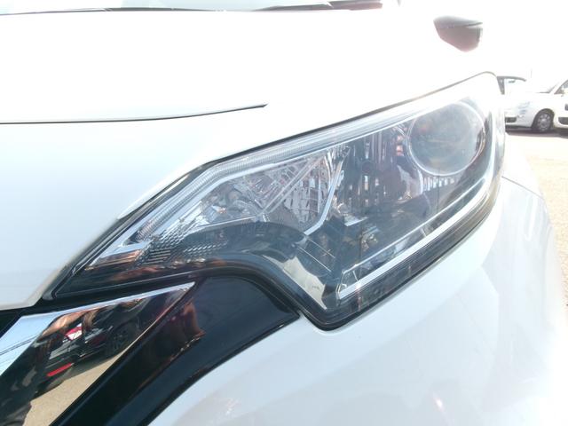 ノート ｅ－パワーニスモ　禁煙車　純正ナビ　ワンセグ　ＢＴ　バックカメラ　ＥＴＣ　衝突軽減ブレーキ　横滑り防止　ＨＫＳマフラー　１５インチアルミホイール（57枚目）