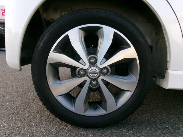 デイズ ハイウェイスター Gターボ(51枚目)