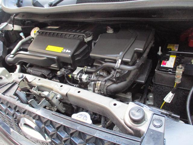 デイズ ハイウェイスター X プロパイロットエディション 9インチ純正ナビ フルセグ Bluetooth 全方位カメラ バックカメラ アダプティブクルーズコントロール 電動格納ミラー スマートキー スペアキー ETC ステアリングリモコン(59枚目)