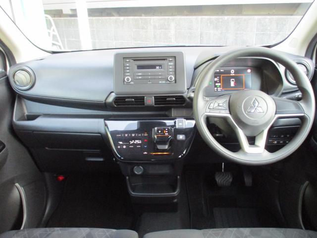 eKクロス EV G ビジネスパッケージ 禁煙車 衝突軽減ブレーキ 車線逸脱システム クリアランスソナー キーレス スペアキー 電動格納ミラー LEDヘッドライト(7枚目)