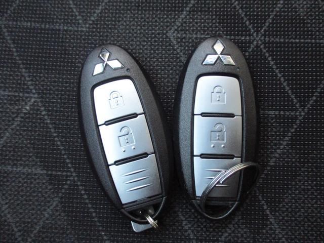 eKクロス EV G ビジネスパッケージ 禁煙車 衝突軽減ブレーキ 車線逸脱システム クリアランスソナー キーレス スペアキー 電動格納ミラー LEDヘッドライト(24枚目)