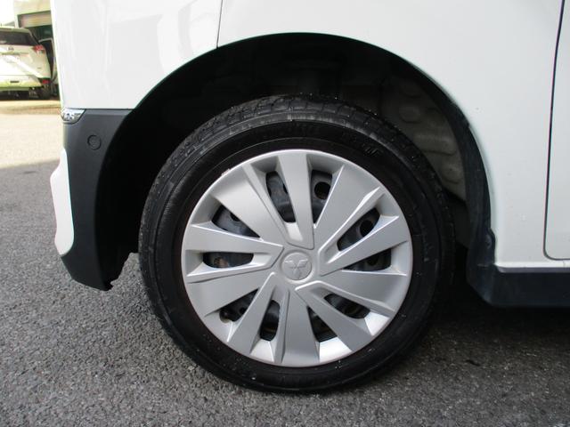 eKクロス EV G ビジネスパッケージ 禁煙車 衝突軽減ブレーキ 車線逸脱システム クリアランスソナー キーレス スペアキー 電動格納ミラー LEDヘッドライト(48枚目)