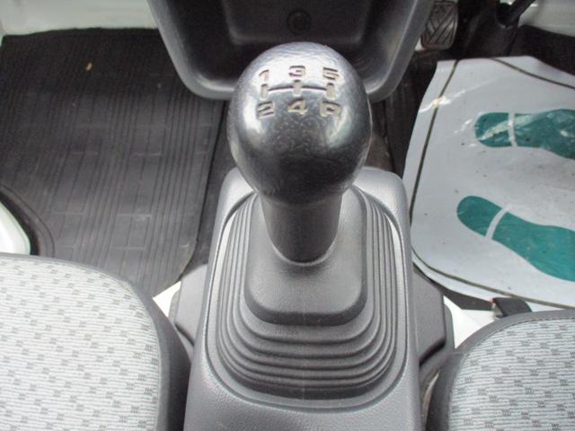 ＮＴ１００クリッパートラック ＤＸ農繁仕様　エアコン　デフロック　作業灯　ＥＴＣ　スペアキー　５ＭＴ（14枚目）