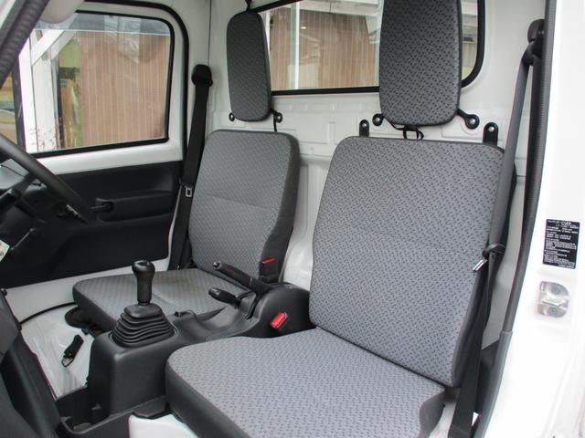 ＮＴ１００クリッパートラック ＤＸ農繁仕様　エアコン　デフロック　作業灯　ＥＴＣ　スペアキー　５ＭＴ（26枚目）