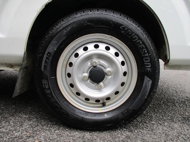 ＮＴ１００クリッパートラック ＤＸ農繁仕様　エアコン　デフロック　作業灯　ＥＴＣ　スペアキー　５ＭＴ（30枚目）