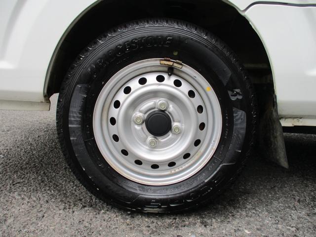 ＮＴ１００クリッパートラック ＤＸ農繁仕様　エアコン　デフロック　作業灯　ＥＴＣ　スペアキー　５ＭＴ（33枚目）