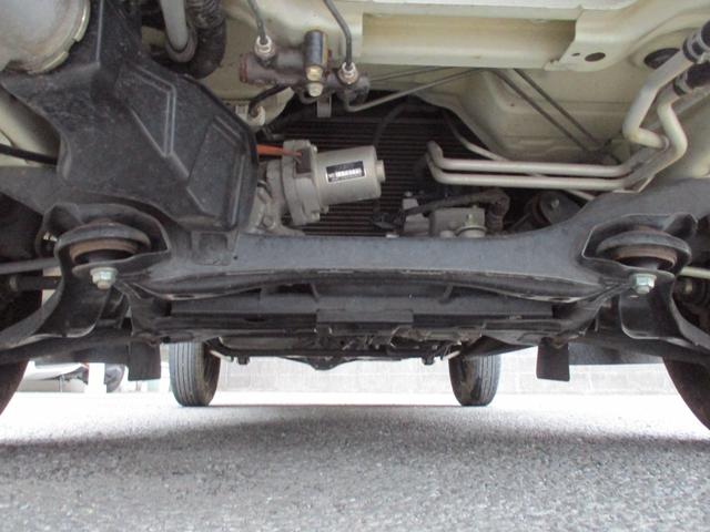 ＮＴ１００クリッパートラック ＤＸ農繁仕様　エアコン　デフロック　作業灯　ＥＴＣ　スペアキー　５ＭＴ（34枚目）