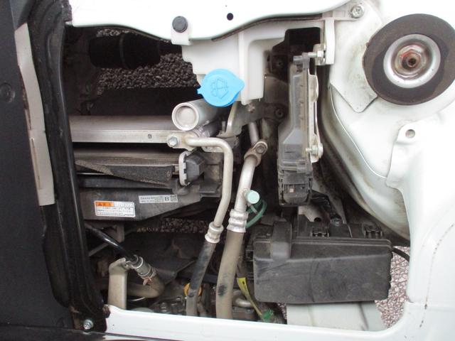 ＮＴ１００クリッパートラック ＤＸ農繁仕様　エアコン　デフロック　作業灯　ＥＴＣ　スペアキー　５ＭＴ（37枚目）