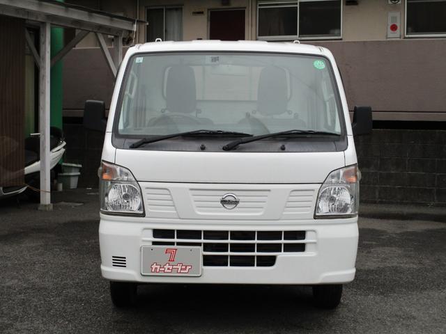 ＮＴ１００クリッパートラック ＤＸ農繁仕様　エアコン　デフロック　作業灯　ＥＴＣ　スペアキー　５ＭＴ（39枚目）