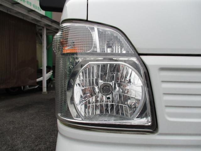 ＮＴ１００クリッパートラック ＤＸ農繁仕様　エアコン　デフロック　作業灯　ＥＴＣ　スペアキー　５ＭＴ（40枚目）