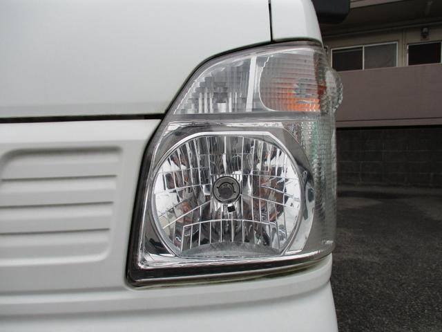 ＮＴ１００クリッパートラック ＤＸ農繁仕様　エアコン　デフロック　作業灯　ＥＴＣ　スペアキー　５ＭＴ（41枚目）