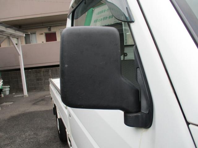 ＮＴ１００クリッパートラック ＤＸ農繁仕様　エアコン　デフロック　作業灯　ＥＴＣ　スペアキー　５ＭＴ（42枚目）