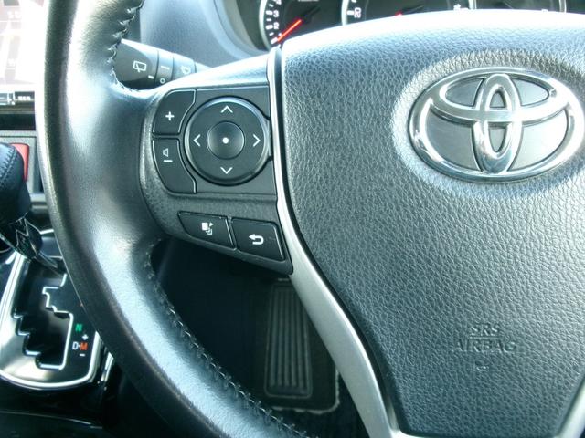 ヴォクシー ＺＳ　煌ＩＩ　ワンオーナー　禁煙車　モデリスタフルエアロ　アルパイン９インチナビ　フルセグ　Ｂｌｕｅｔｏｏｔｈ　バックカメラ　後席モニター　オートライト　ＬＥＤ　オートライト　両側電動スライド　ＥＴＣ　スマートキー（21枚目）