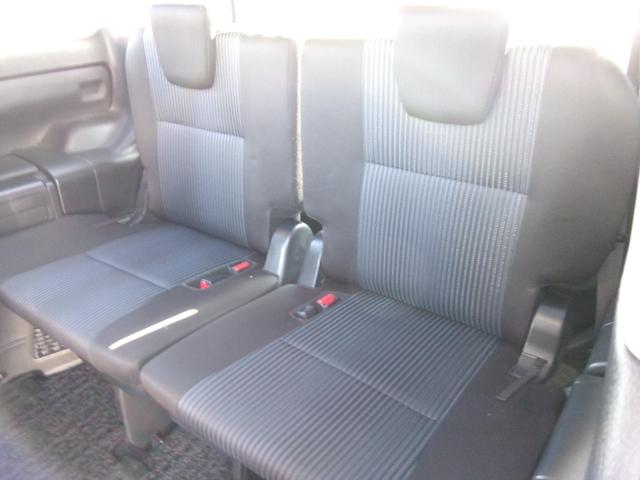 ヴォクシー ＺＳ　煌ＩＩ　ワンオーナー　禁煙車　モデリスタフルエアロ　アルパイン９インチナビ　フルセグ　Ｂｌｕｅｔｏｏｔｈ　バックカメラ　後席モニター　オートライト　ＬＥＤ　オートライト　両側電動スライド　ＥＴＣ　スマートキー（41枚目）