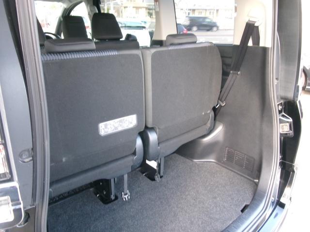 ヴォクシー ＺＳ　煌ＩＩ　ワンオーナー　禁煙車　モデリスタフルエアロ　アルパイン９インチナビ　フルセグ　Ｂｌｕｅｔｏｏｔｈ　バックカメラ　後席モニター　オートライト　ＬＥＤ　オートライト　両側電動スライド　ＥＴＣ　スマートキー（49枚目）