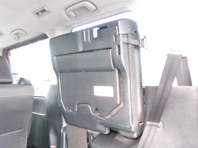 ヴォクシー ＺＳ　煌ＩＩ　ワンオーナー　禁煙車　モデリスタフルエアロ　アルパイン９インチナビ　フルセグ　Ｂｌｕｅｔｏｏｔｈ　バックカメラ　後席モニター　オートライト　ＬＥＤ　オートライト　両側電動スライド　ＥＴＣ　スマートキー（51枚目）