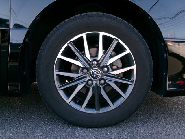 ヴォクシー ＺＳ　煌ＩＩ　ワンオーナー　禁煙車　モデリスタフルエアロ　アルパイン９インチナビ　フルセグ　Ｂｌｕｅｔｏｏｔｈ　バックカメラ　後席モニター　オートライト　ＬＥＤ　オートライト　両側電動スライド　ＥＴＣ　スマートキー（52枚目）