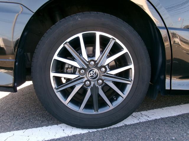 ヴォクシー ＺＳ　煌ＩＩ　ワンオーナー　禁煙車　モデリスタフルエアロ　アルパイン９インチナビ　フルセグ　Ｂｌｕｅｔｏｏｔｈ　バックカメラ　後席モニター　オートライト　ＬＥＤ　オートライト　両側電動スライド　ＥＴＣ　スマートキー（53枚目）