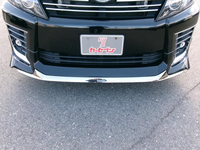 ヴォクシー ＺＳ　煌ＩＩ　ワンオーナー　禁煙車　モデリスタフルエアロ　アルパイン９インチナビ　フルセグ　Ｂｌｕｅｔｏｏｔｈ　バックカメラ　後席モニター　オートライト　ＬＥＤ　オートライト　両側電動スライド　ＥＴＣ　スマートキー（65枚目）