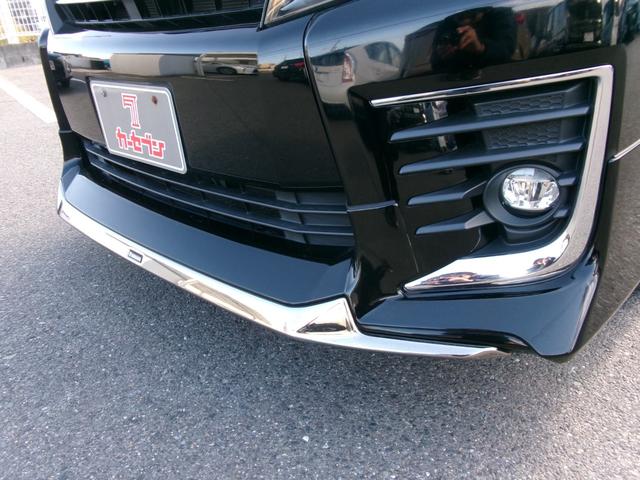 ヴォクシー ＺＳ　煌ＩＩ　ワンオーナー　禁煙車　モデリスタフルエアロ　アルパイン９インチナビ　フルセグ　Ｂｌｕｅｔｏｏｔｈ　バックカメラ　後席モニター　オートライト　ＬＥＤ　オートライト　両側電動スライド　ＥＴＣ　スマートキー（66枚目）