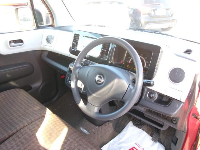 モコ X 禁煙車 ETC CD USB(6枚目)