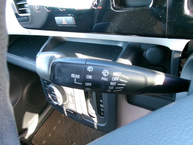 モコ X 禁煙車 ETC CD USB(9枚目)