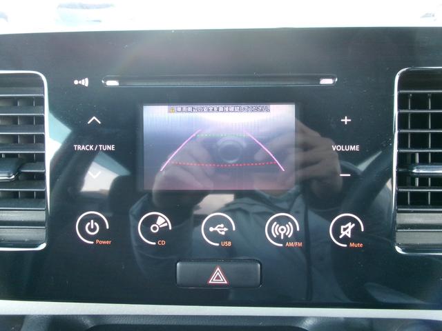 モコ X 禁煙車 ETC CD USB(15枚目)