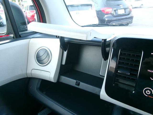 モコ X 禁煙車 ETC CD USB(19枚目)