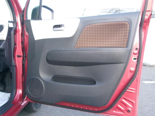 モコ X 禁煙車 ETC CD USB(21枚目)