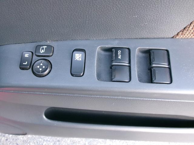 モコ X 禁煙車 ETC CD USB(22枚目)